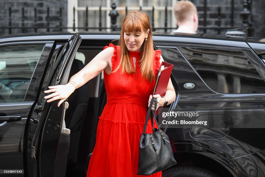 Final UK Cabinet Meeting Before Summer Recess