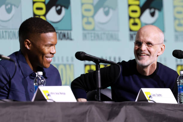 Who Is Željko Ivanek? All About the Acclaimed American Actor željko ivanek