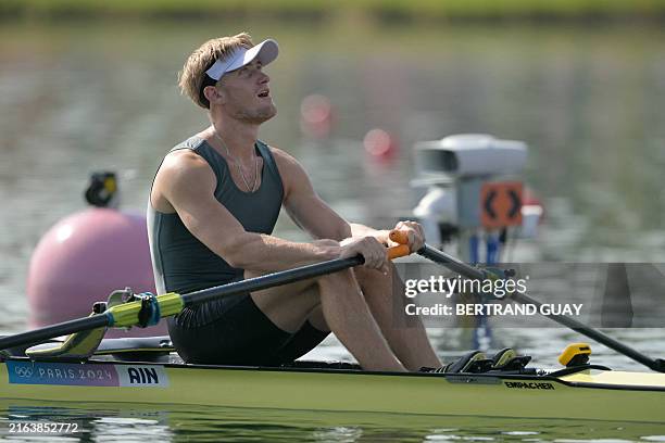 Neutral Rowing Function 53 Yauheni Zalaty Photos & High Res Pictures - Getty Images