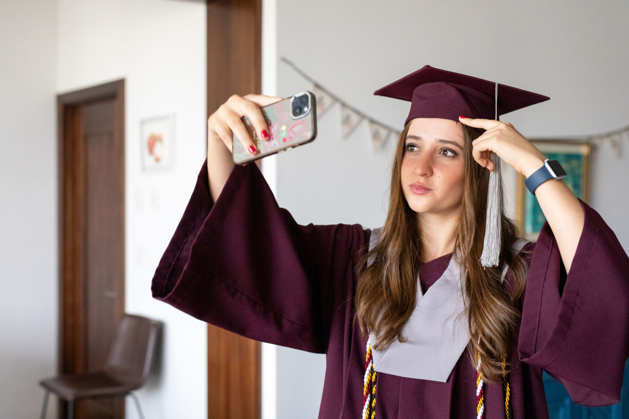 alumni network