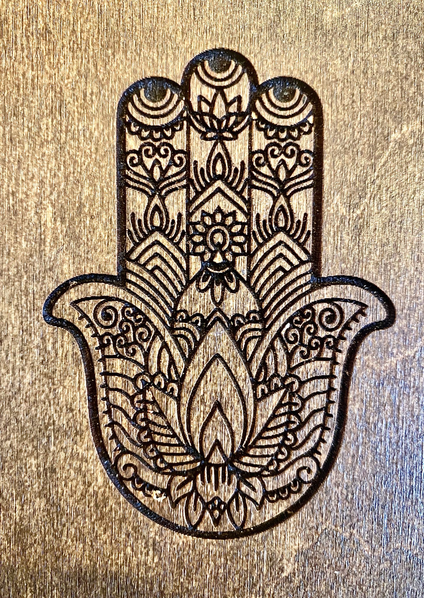 henna protection