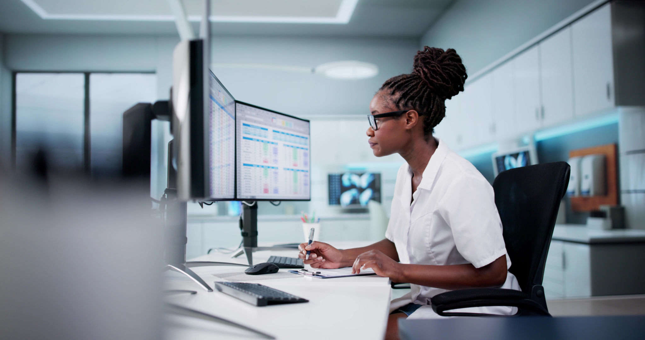 healthcare technology