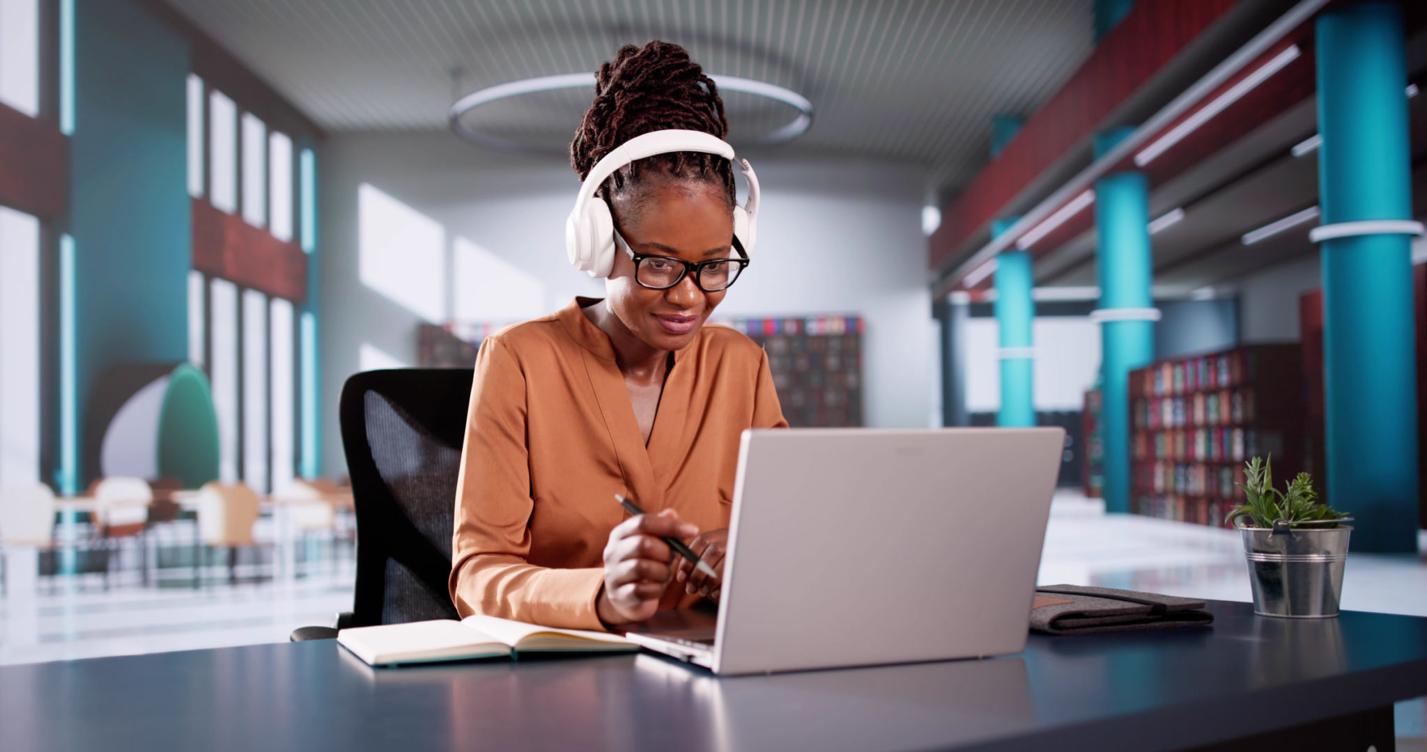 online course