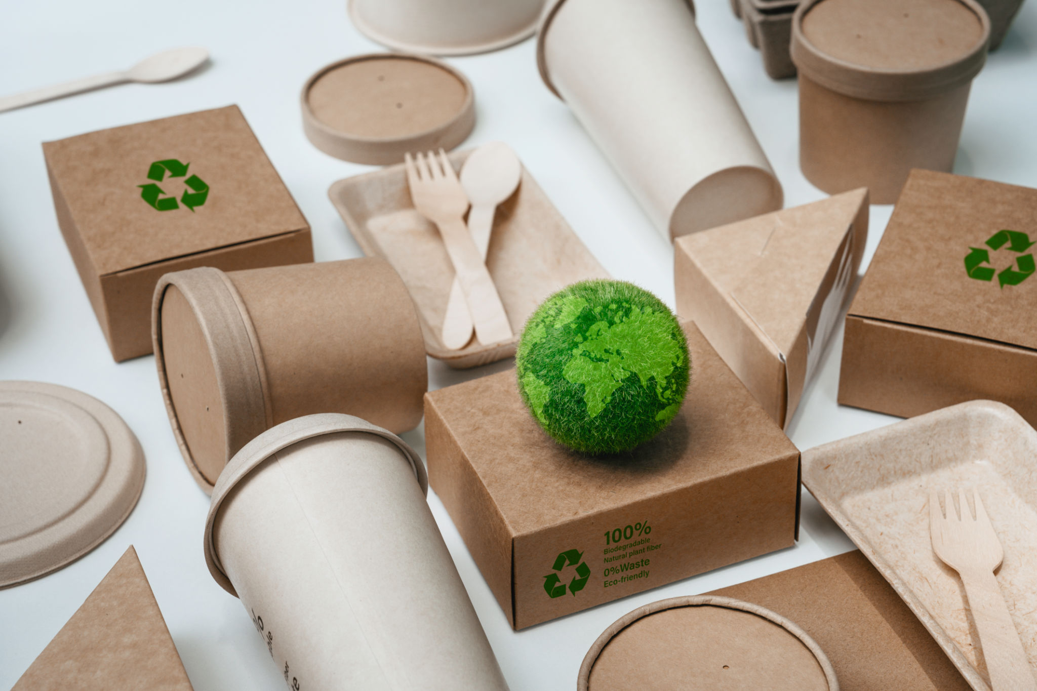 product packaging