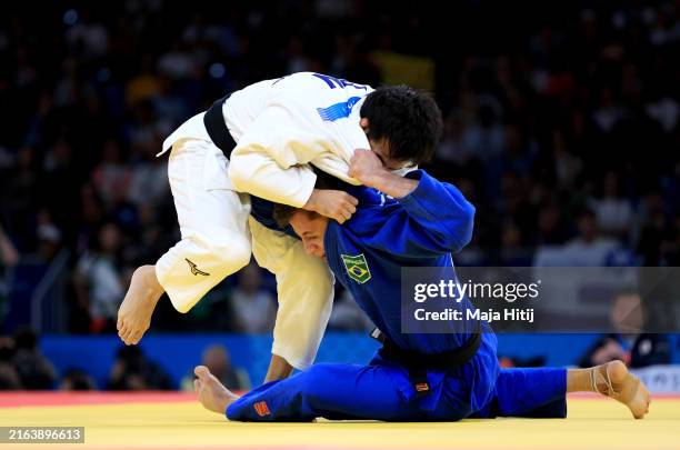 293 Ryuju Nagayama Photos & High Res Pictures Getty Images