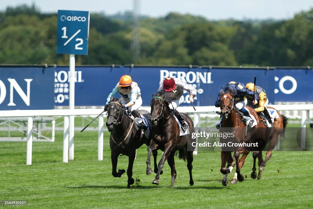 Ascot Races
