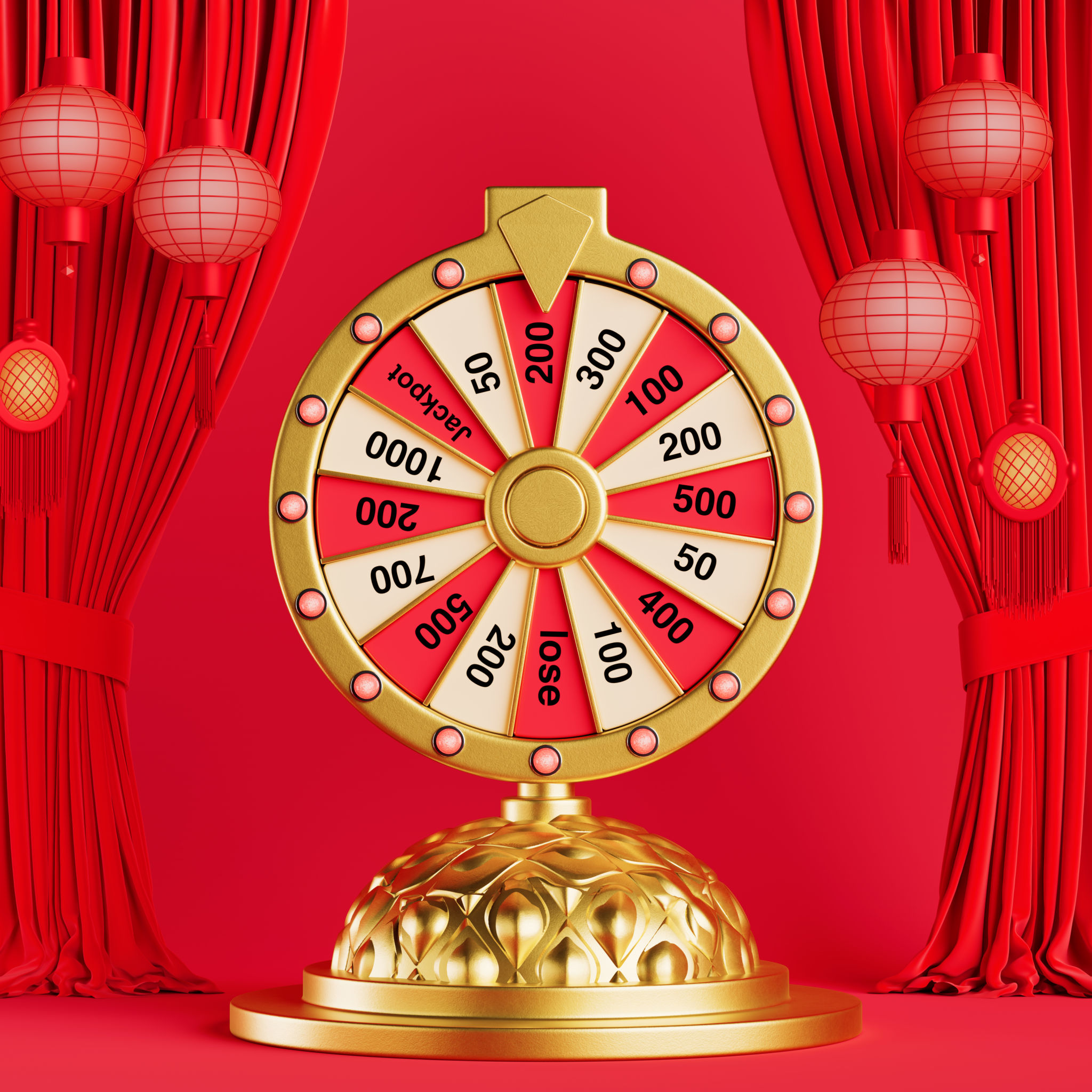 cultural themed slots