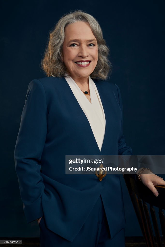 2024 Summer TCA Portrait Folio, July 2024