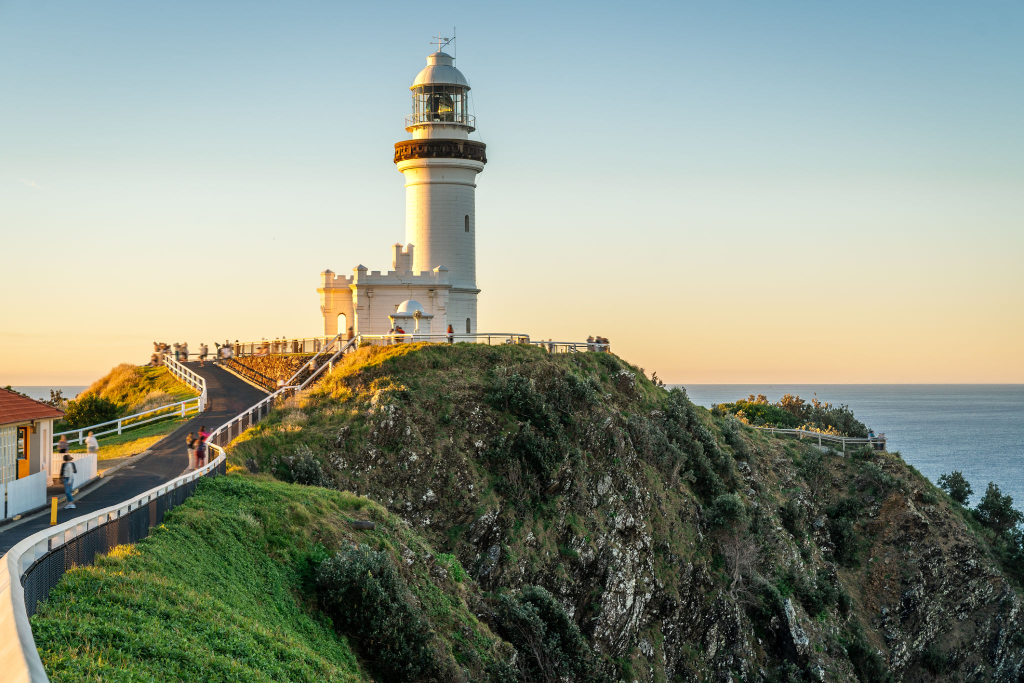 byron bay