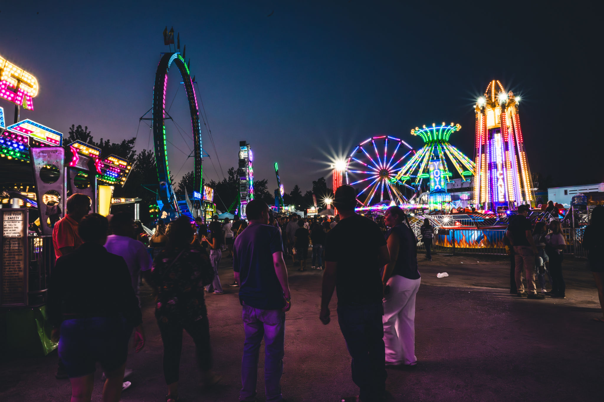 state fair
