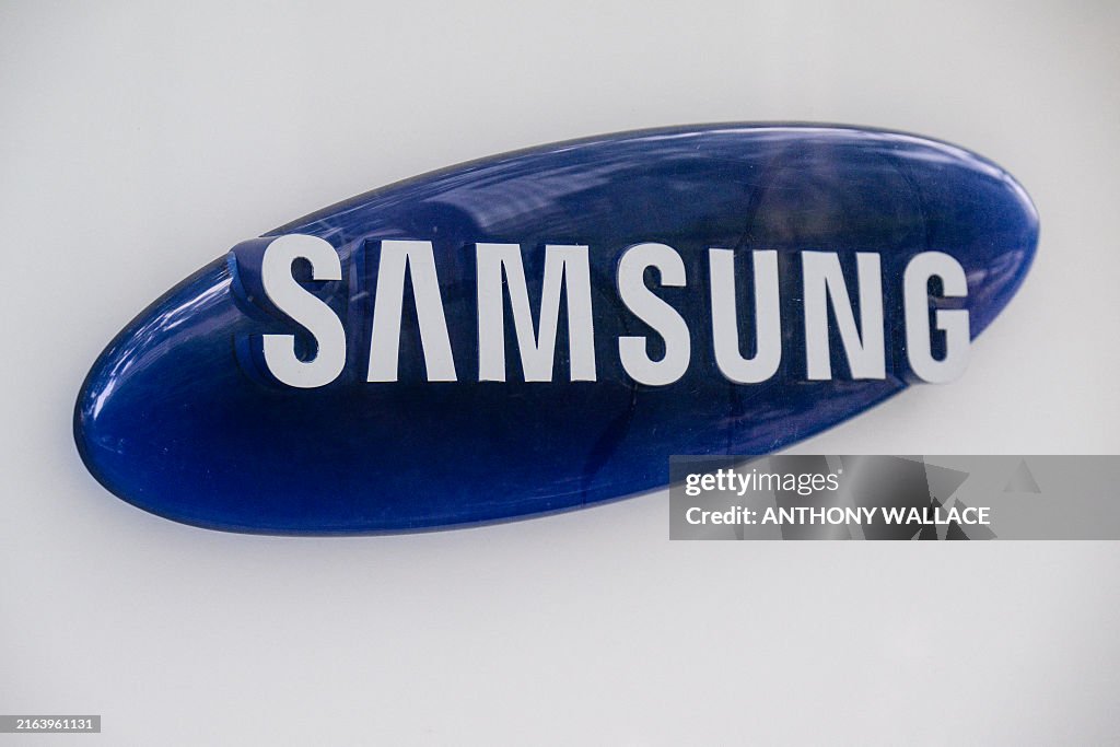 SKOREA-ECONOMY-SAMSUNG-RESULTS