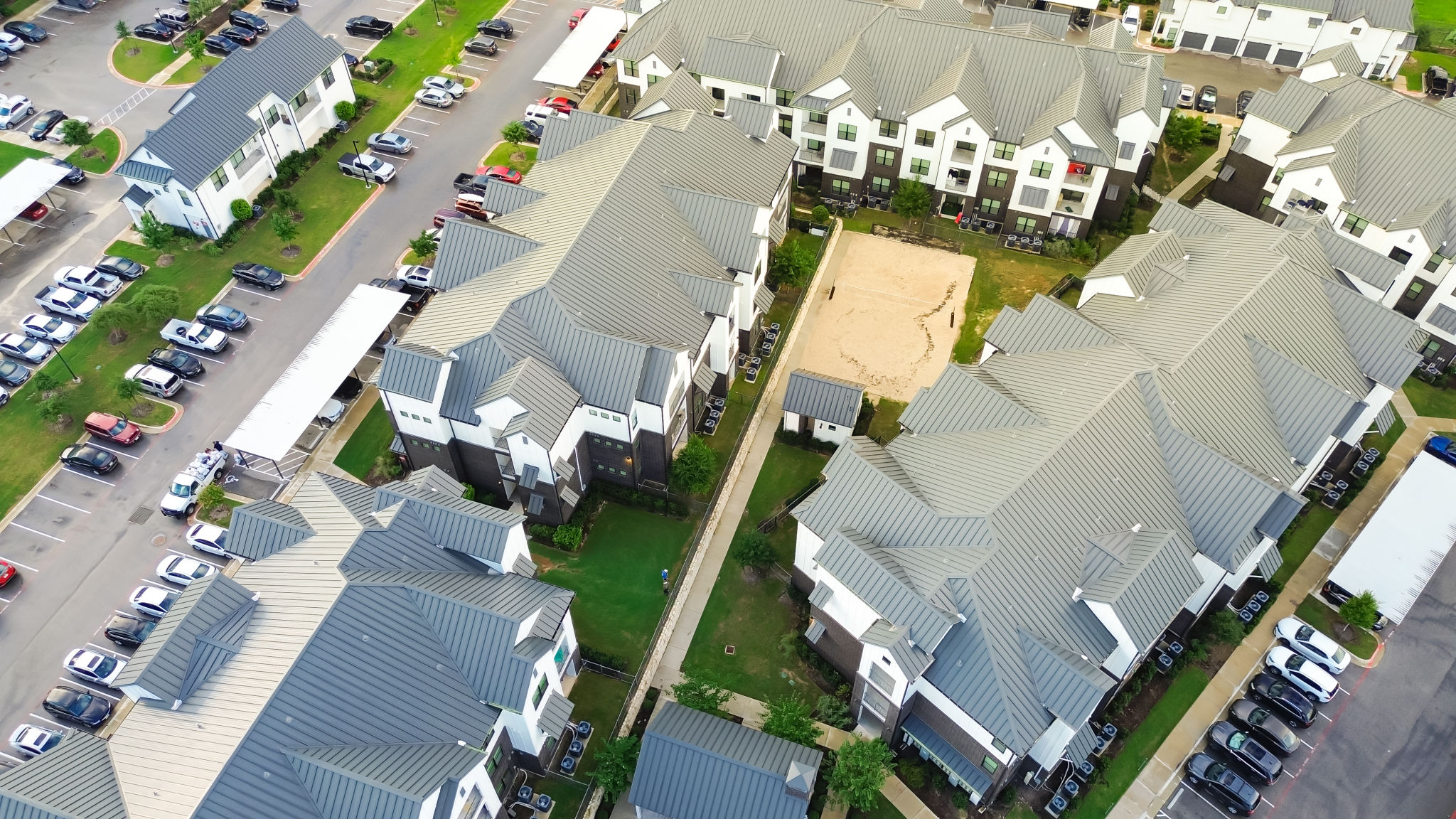 travis county real estate