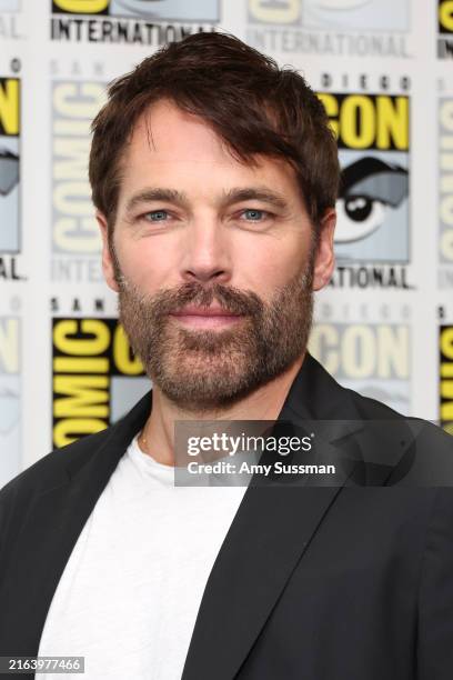 Tim Rozon Bidy 33 Photos & High Res Pictures - Getty Images
