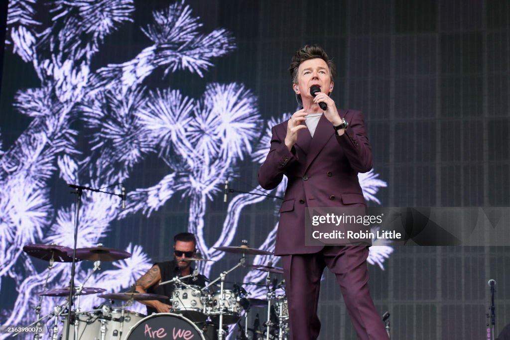 Latitude Festival 2024