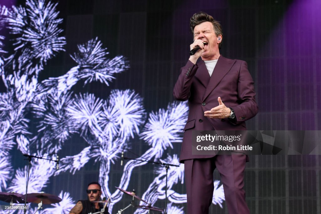Latitude Festival 2024