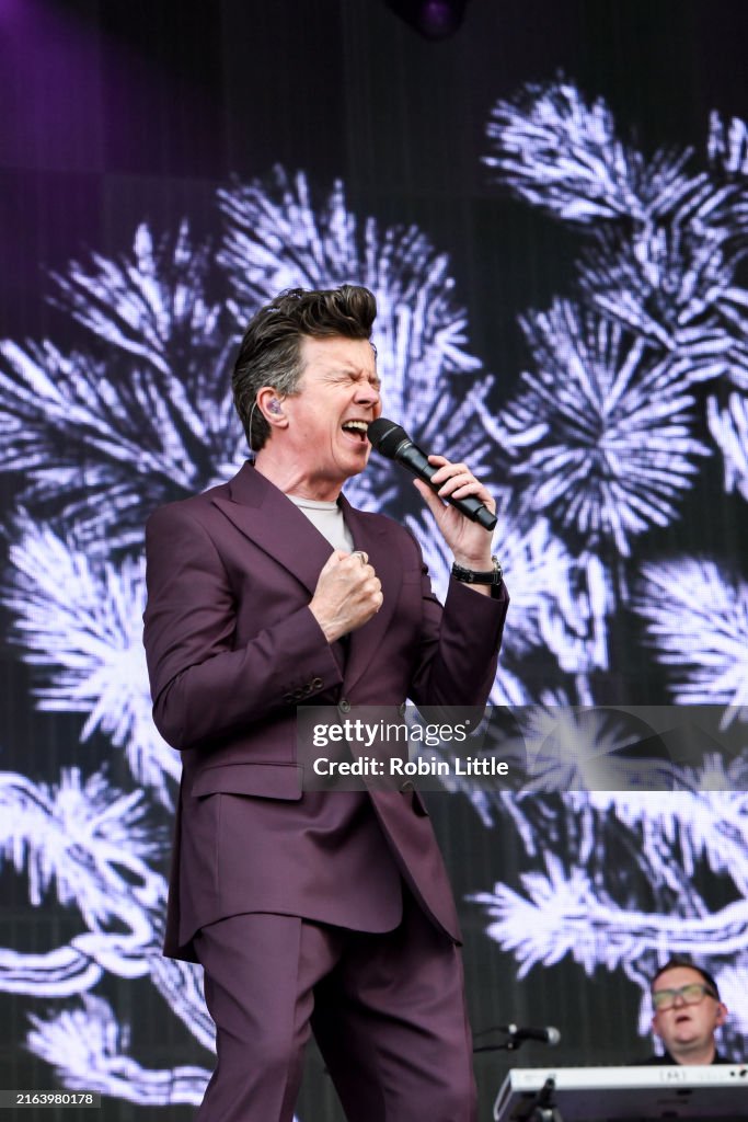 Latitude Festival 2024