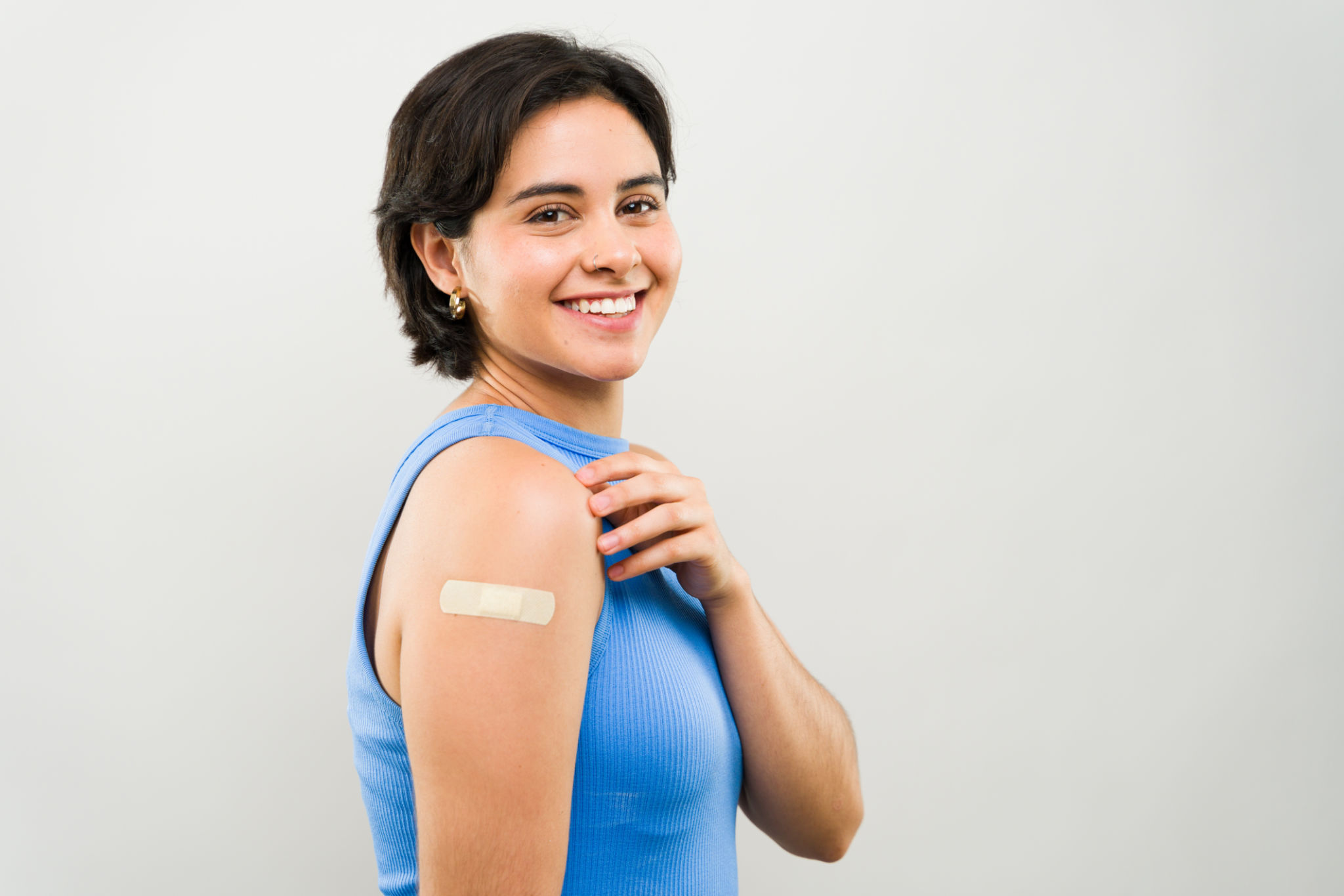 vaccination