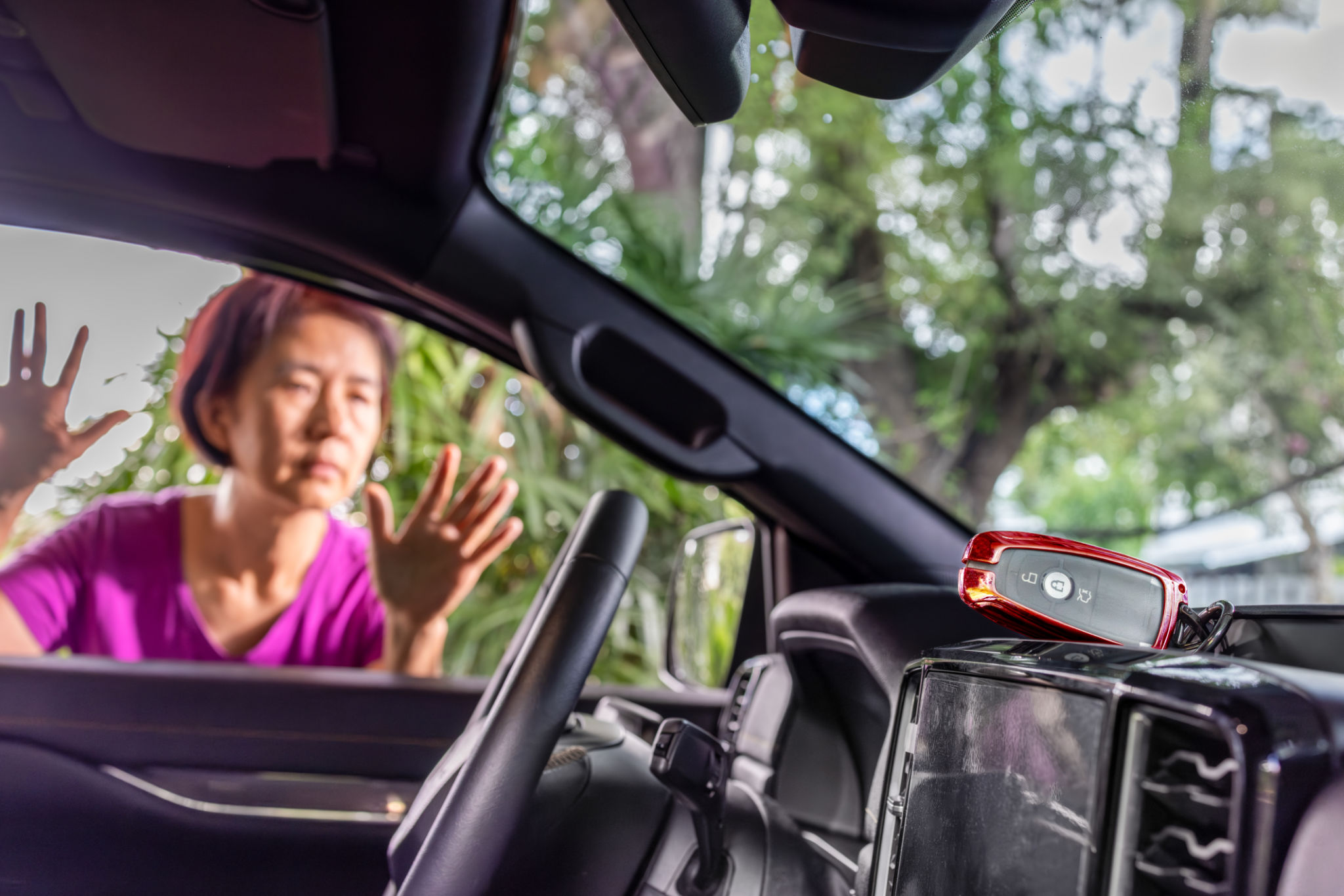 car locksmith