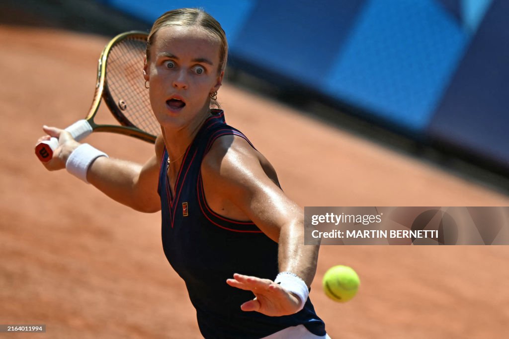 TOPSHOT-TENNIS-OLY-PARIS-2024