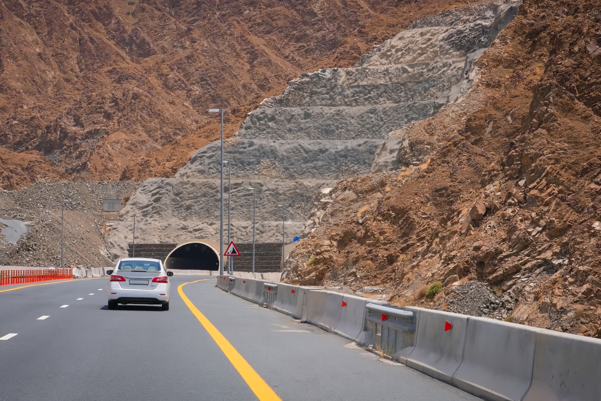 luxury car Fujairah
