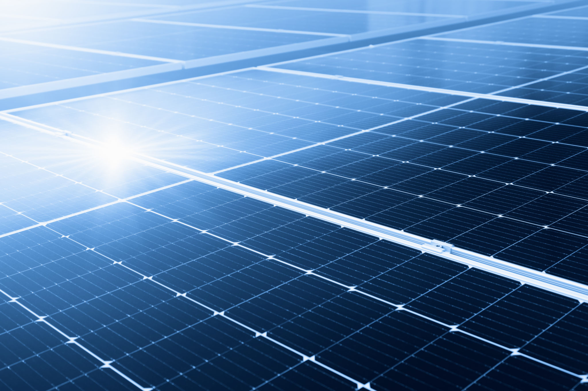 solar installer