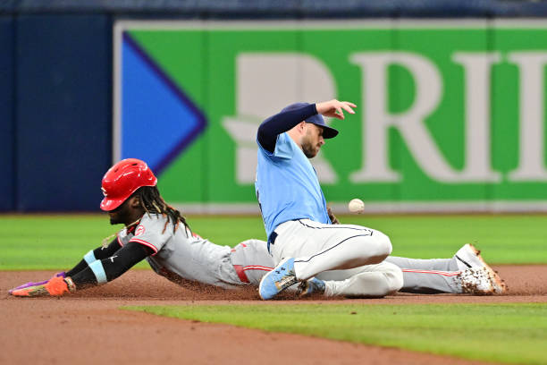 How to Watch Giants vs. Reds: TV Channel & Live Stream - August 3
