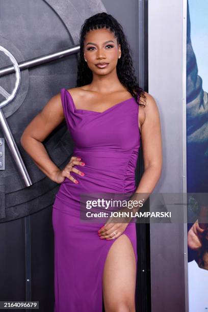 Taylor Rooks Before 621 Taylor Rooks Photos & High Res Pictures - Getty Images