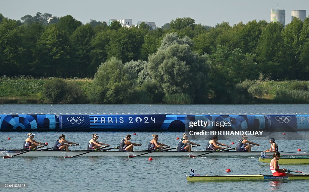 ROWING-OLY-PARIS-2024