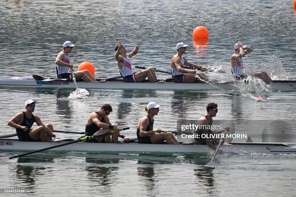 ROWING-OLY-PARIS-2024