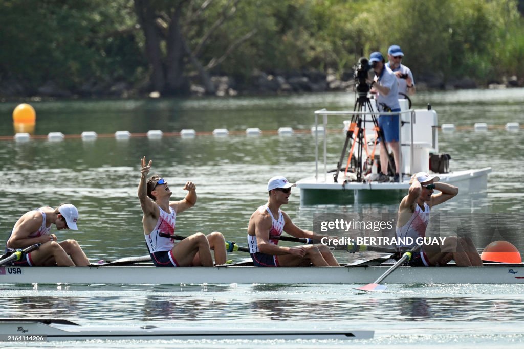 ROWING-OLY-PARIS-2024