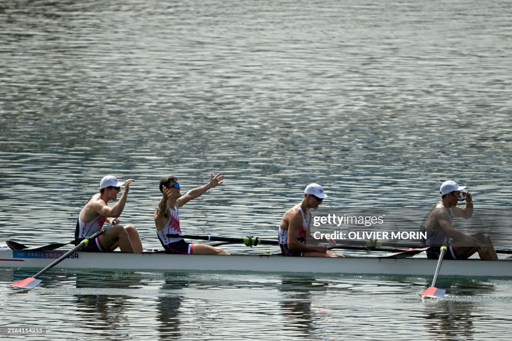 ROWING-OLY-PARIS-2024