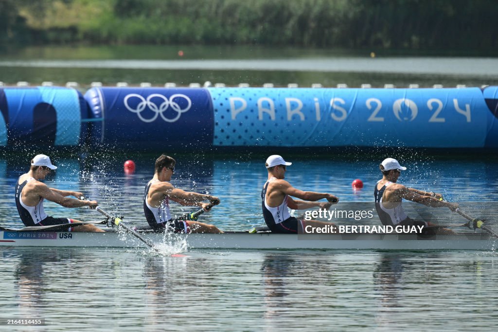 ROWING-OLY-PARIS-2024