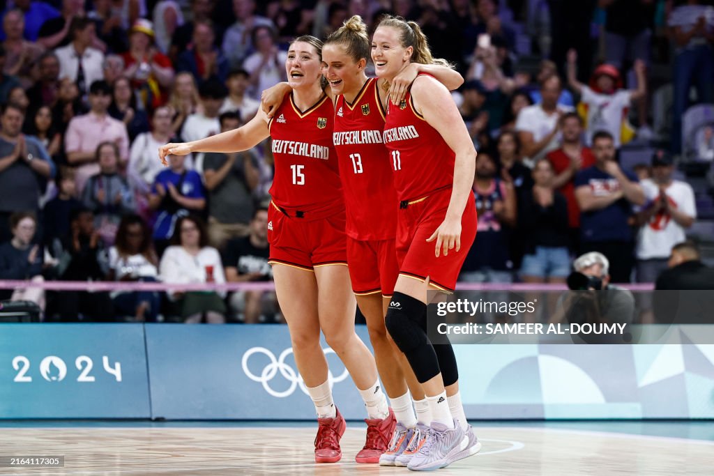 BASKETBALL-OLY-PARIS-2024-JPN-GER
