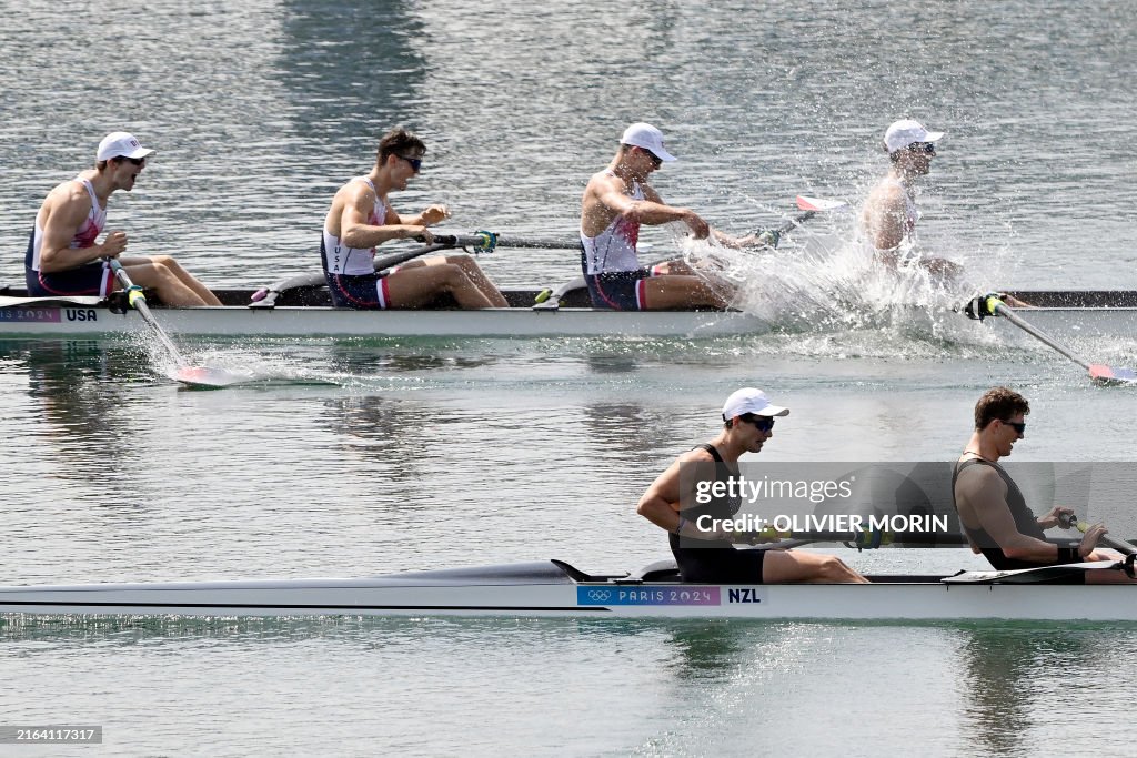 ROWING-OLY-PARIS-2024