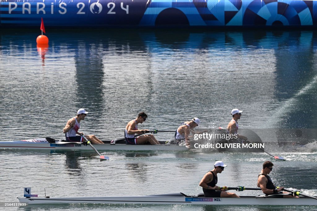 ROWING-OLY-PARIS-2024