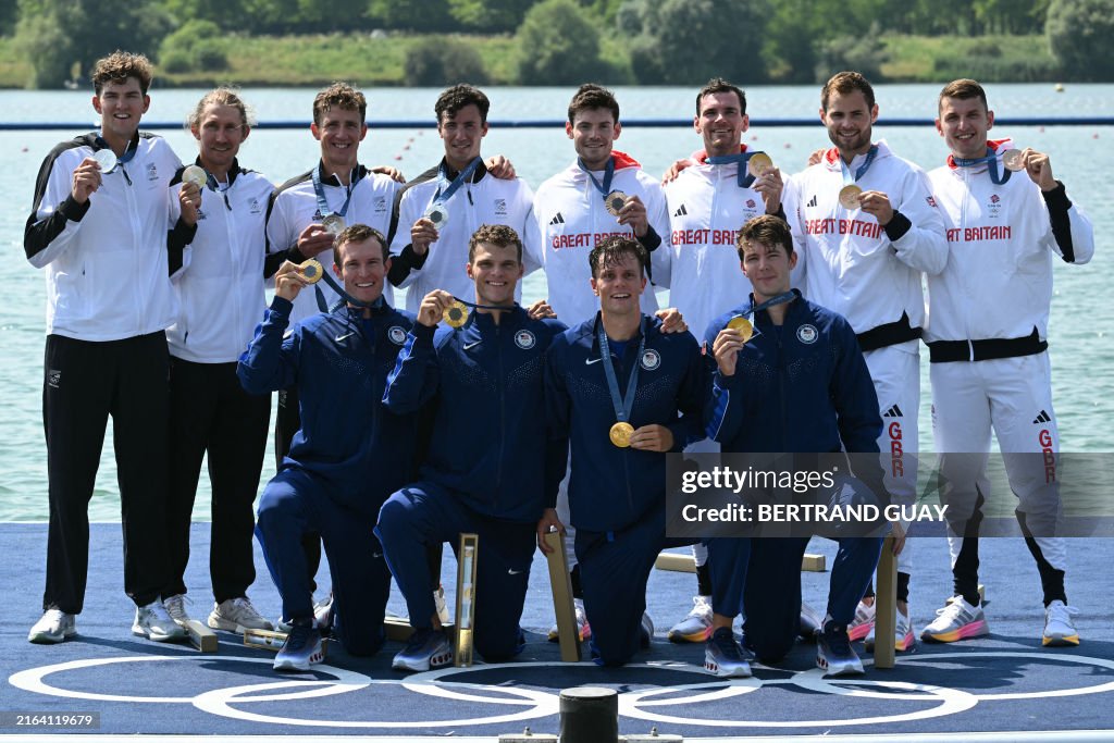 ROWING-OLY-PARIS-2024-MEDALS