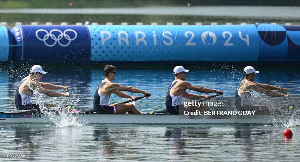 ROWING-OLY-PARIS-2024