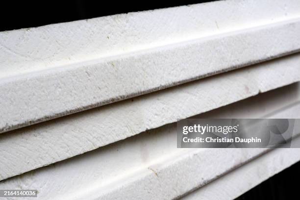 4 Rigid Insulation 16 Rigid Foam Insulation Stock Photos, High-Res Pictures, and Images ...