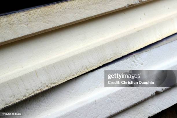 4 Rigid Insulation 16 Rigid Foam Insulation Stock Photos, High-Res Pictures, and Images ...