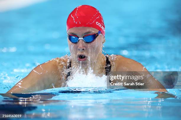 Frey Colbert 334 Freya Colbert Photos & High Res Pictures - Getty Images