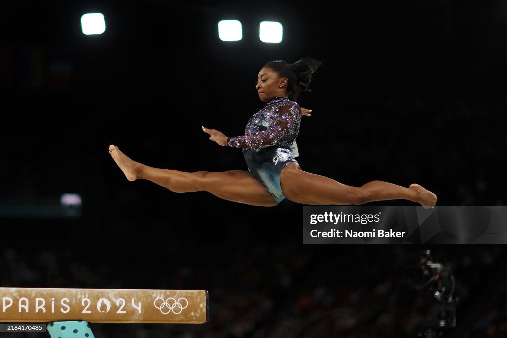 Artistic Gymnastics - Olympic Games Paris 2024: Day 2