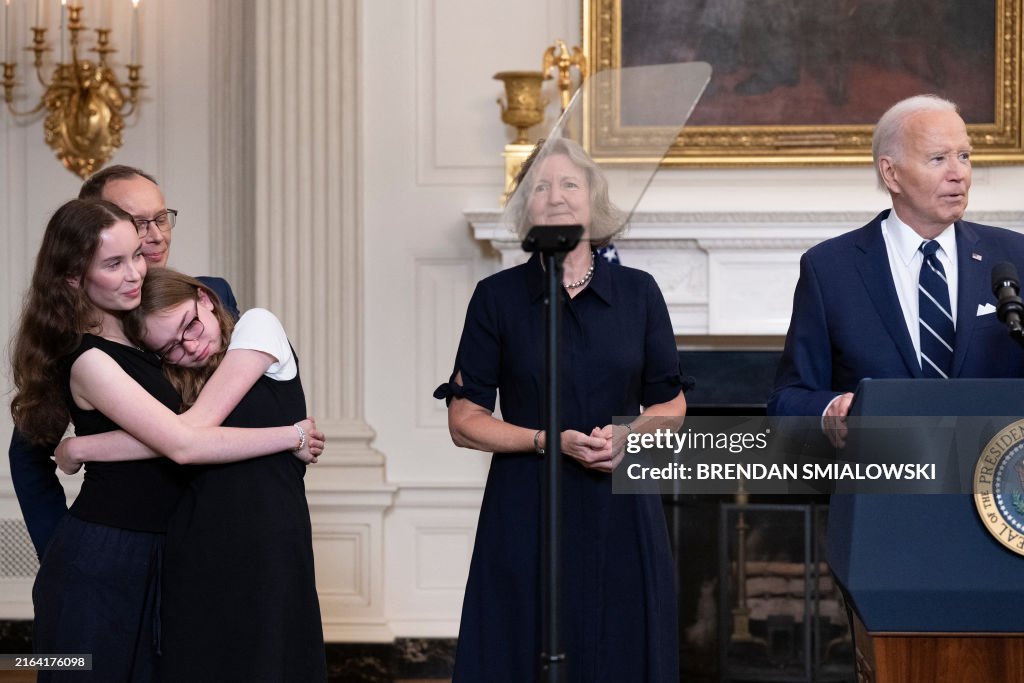 US-RUSSIA-PRISONER-BIDEN