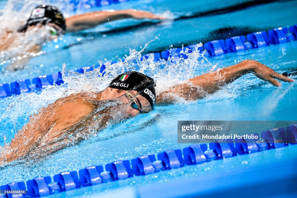 Paris 2024 Olympic Games