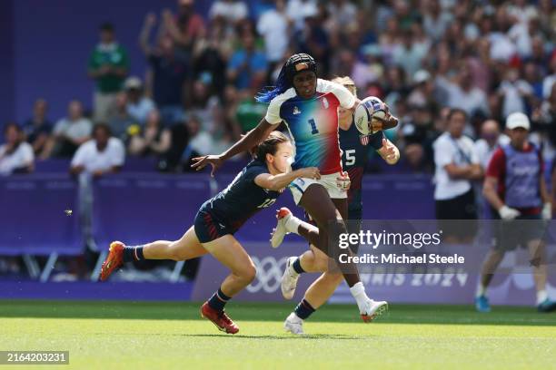 Steph Rovetti Rugby 45 Steph Rovetti Photos & High Res Pictures - Getty Images