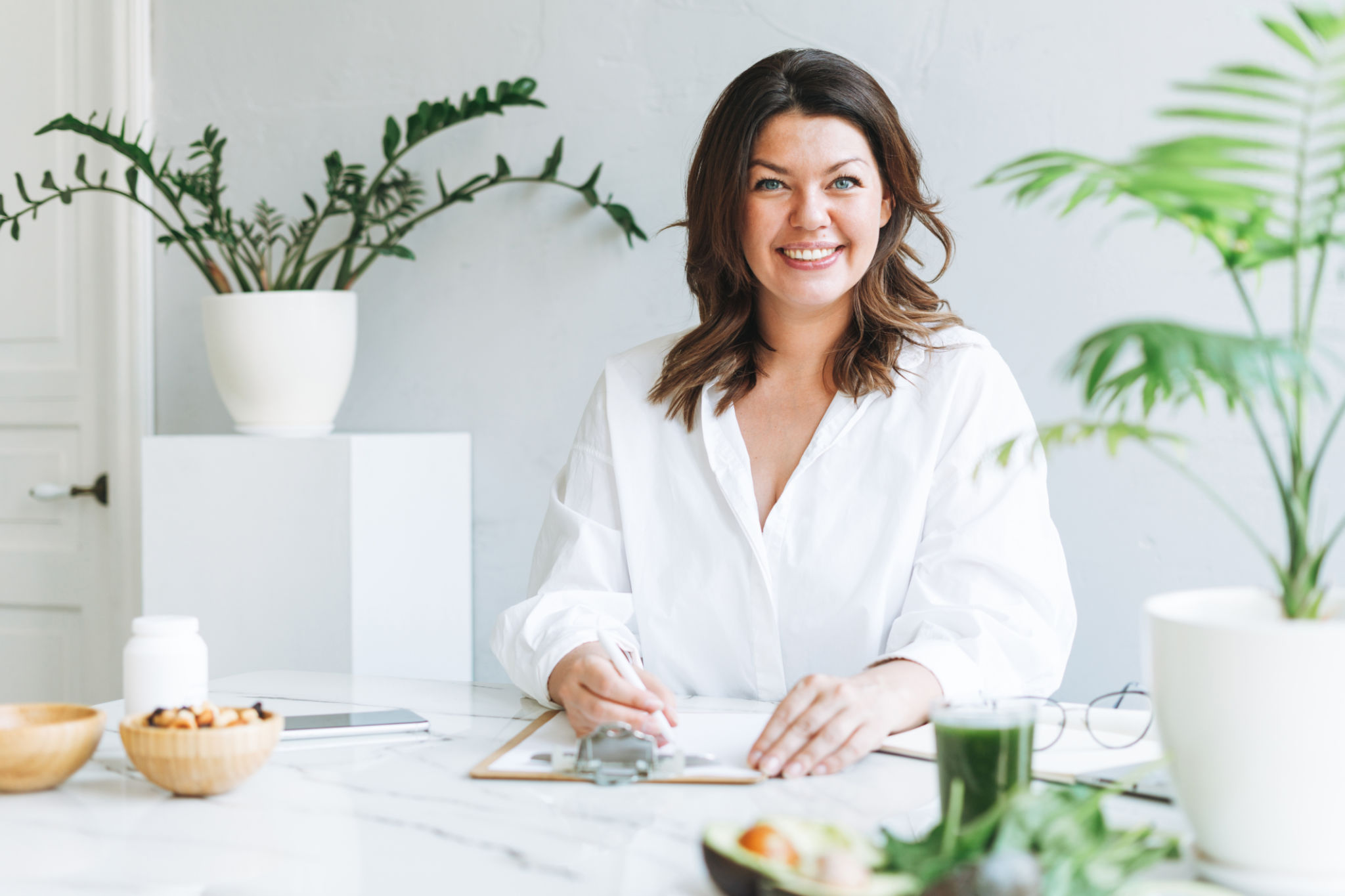 nutritionist