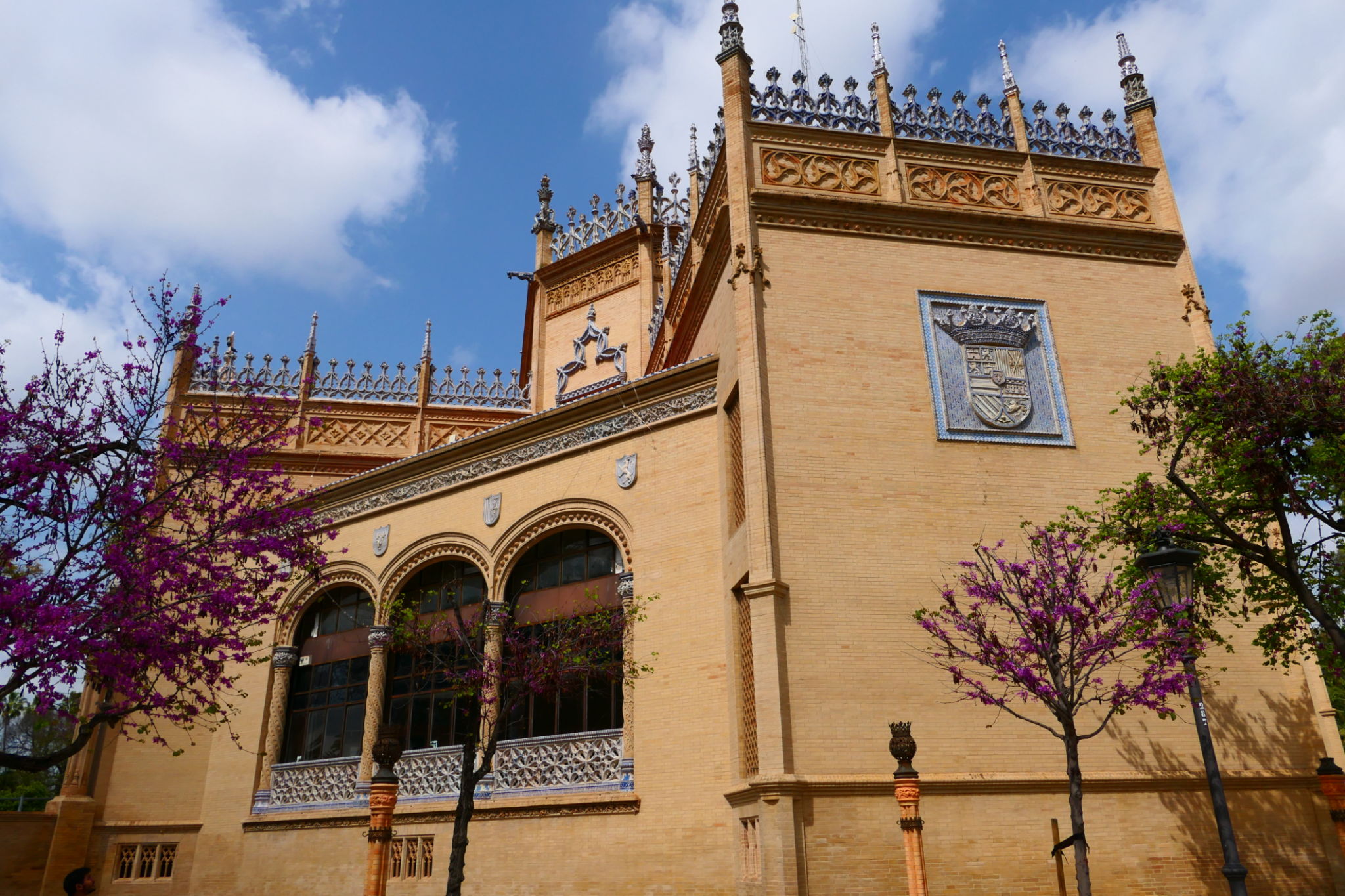 sevilla cultura tatuaje