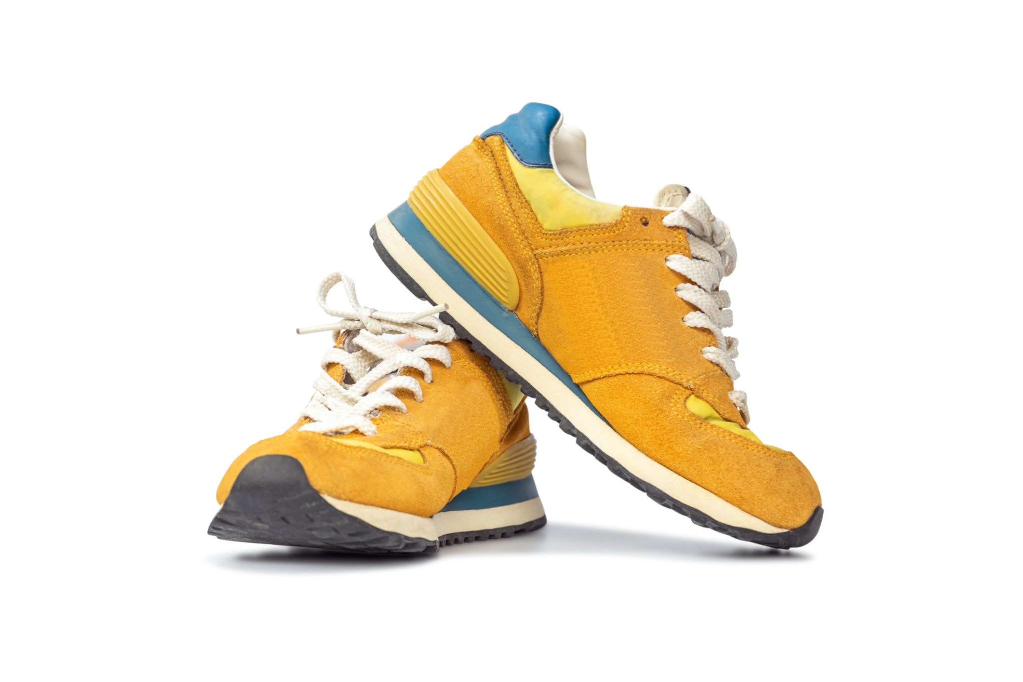 running shoes