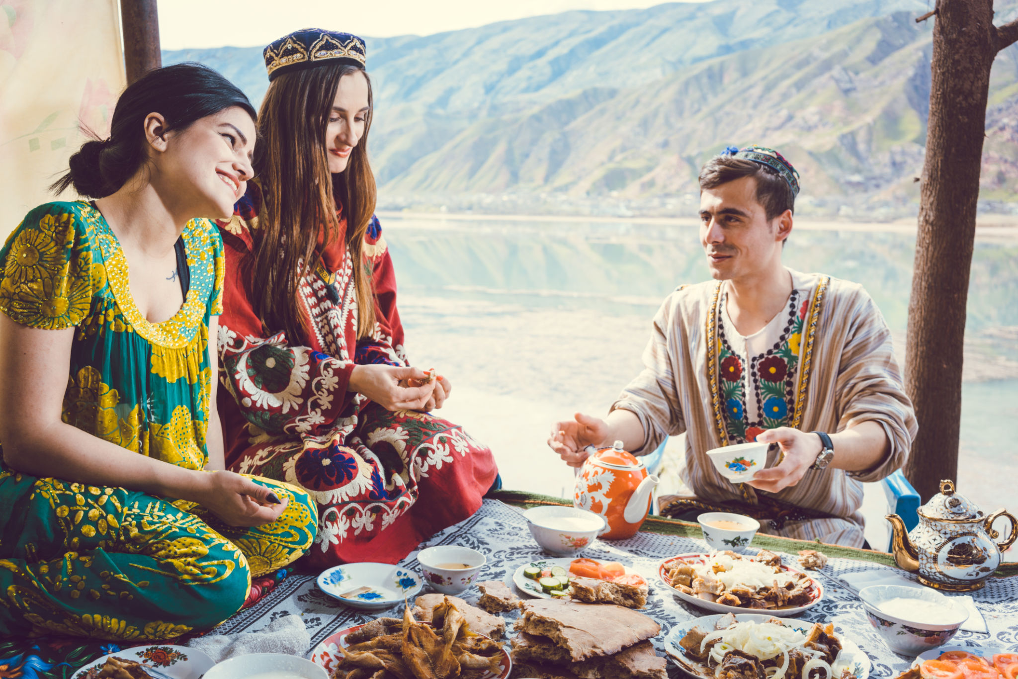 Takikistan Culture Takikistan Culture