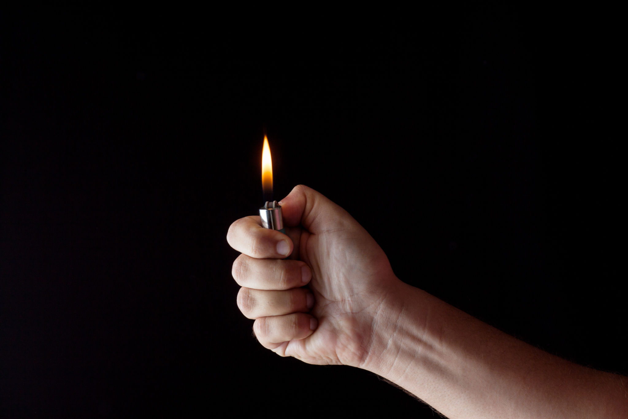 lighter