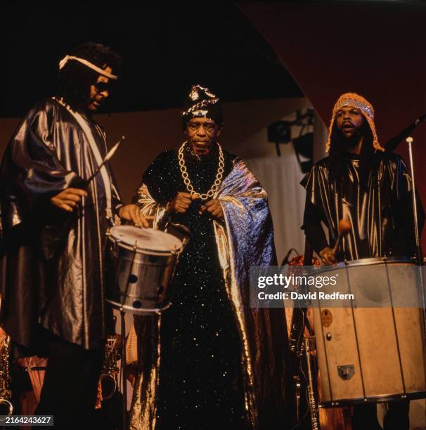 Sun Ra Rym 1,254 Sun Ra Photos & High Res Pictures - Getty Images